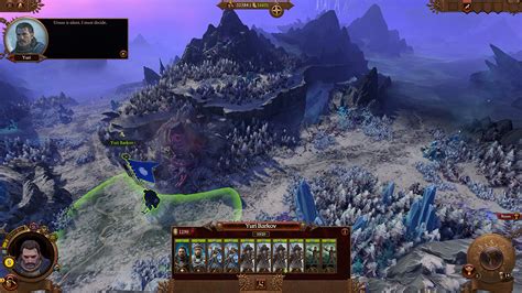total war warhammer 3 reliability